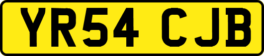 YR54CJB