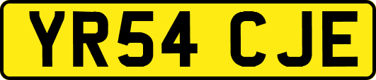 YR54CJE