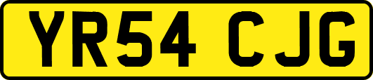 YR54CJG