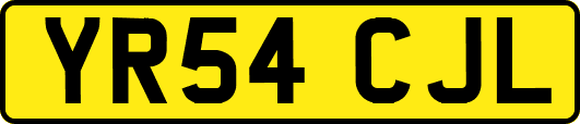 YR54CJL