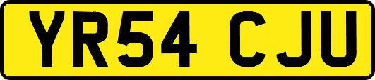 YR54CJU