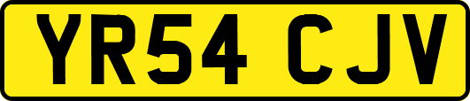 YR54CJV