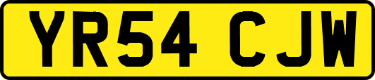 YR54CJW