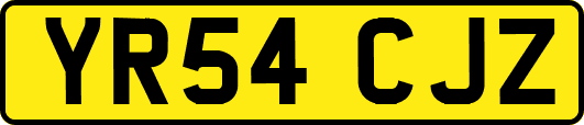 YR54CJZ