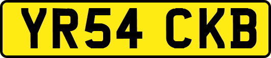 YR54CKB