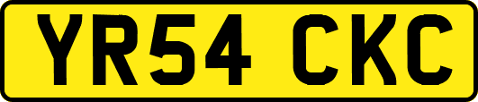 YR54CKC