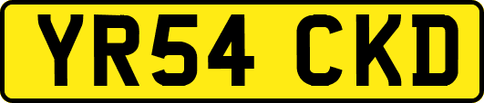 YR54CKD