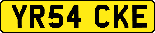 YR54CKE