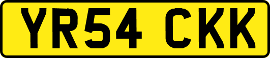 YR54CKK