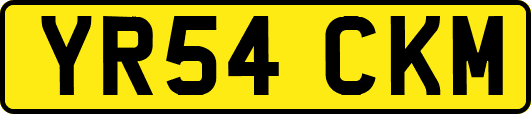 YR54CKM