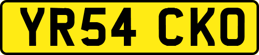 YR54CKO