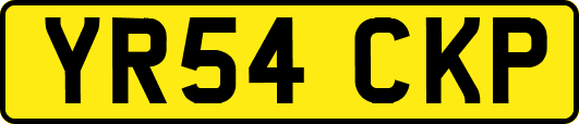 YR54CKP