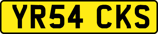 YR54CKS