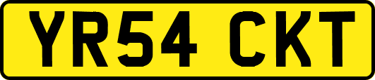 YR54CKT