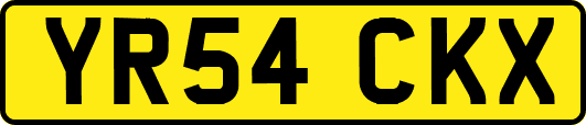 YR54CKX
