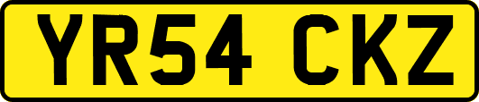 YR54CKZ