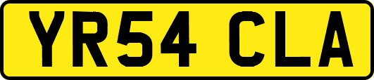 YR54CLA