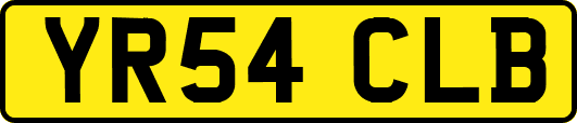 YR54CLB