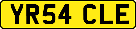 YR54CLE