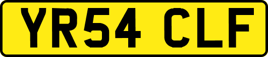 YR54CLF