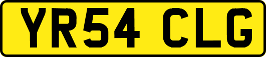 YR54CLG