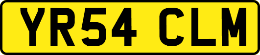 YR54CLM