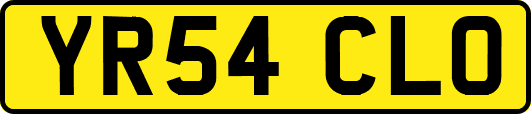 YR54CLO