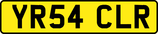 YR54CLR