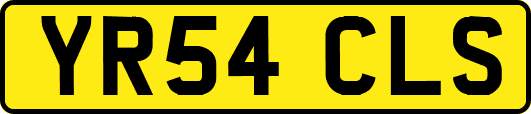 YR54CLS