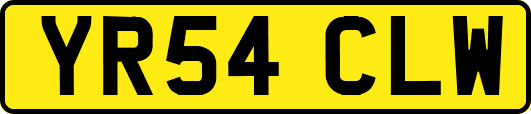 YR54CLW