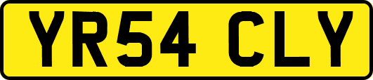 YR54CLY