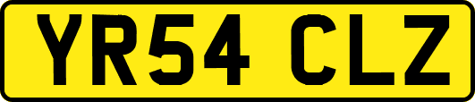 YR54CLZ