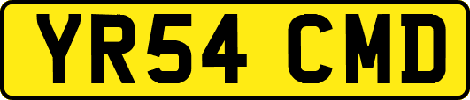 YR54CMD