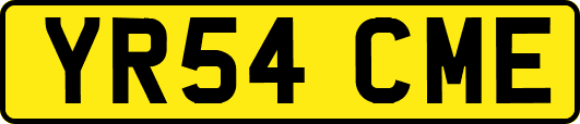 YR54CME