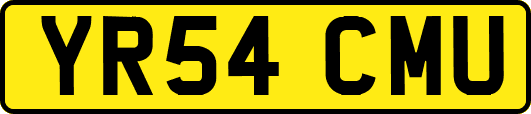 YR54CMU