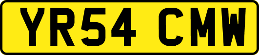 YR54CMW