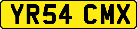 YR54CMX