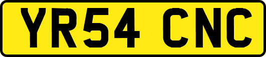 YR54CNC