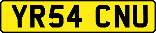 YR54CNU