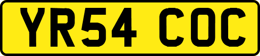 YR54COC