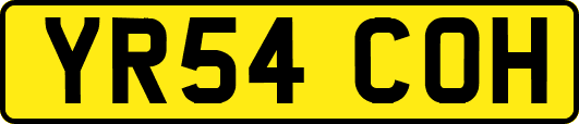 YR54COH