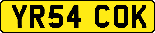 YR54COK