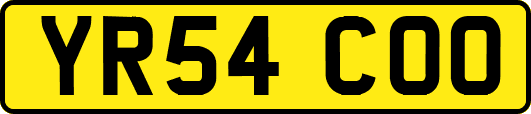 YR54COO