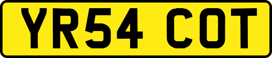 YR54COT
