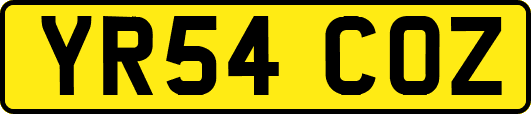 YR54COZ