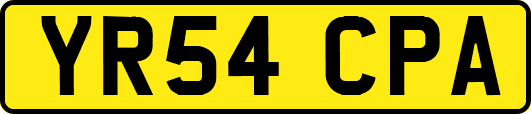 YR54CPA