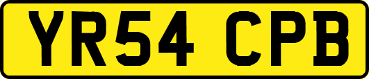 YR54CPB