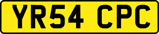 YR54CPC