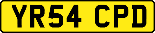 YR54CPD