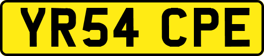 YR54CPE